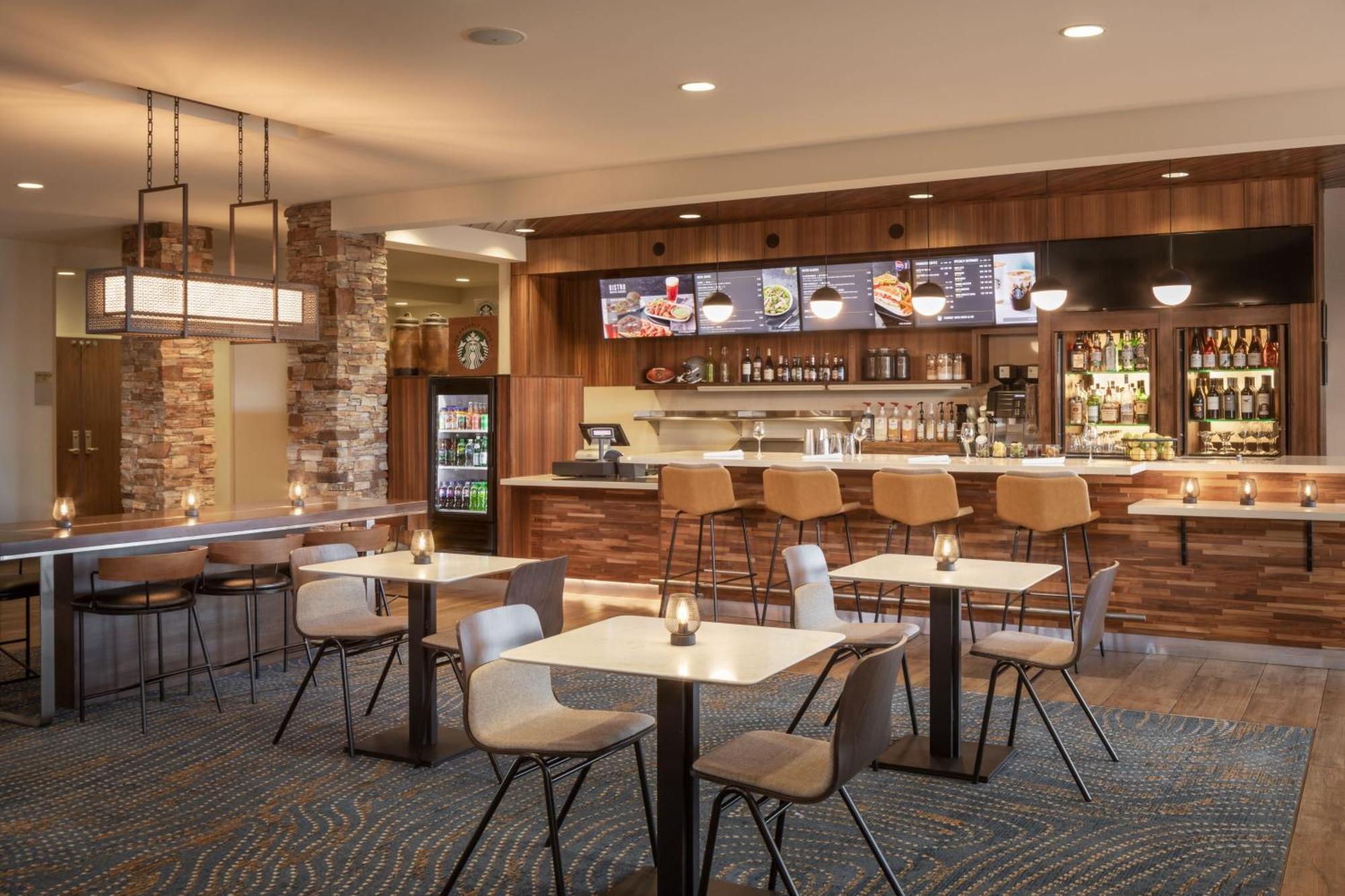 Hotel Courtyard By Marriott Sedona Esterno foto