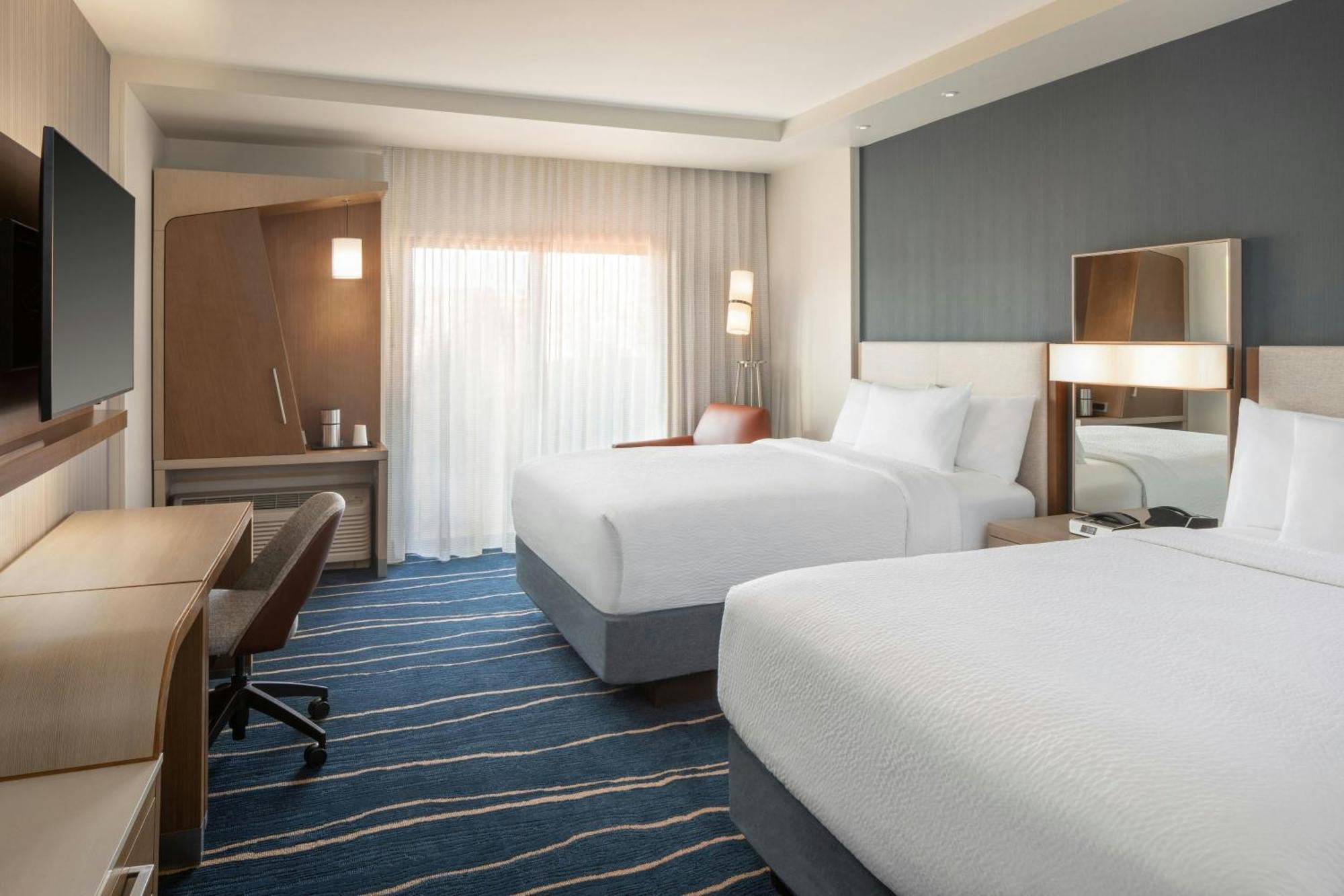 Hotel Courtyard By Marriott Sedona Esterno foto