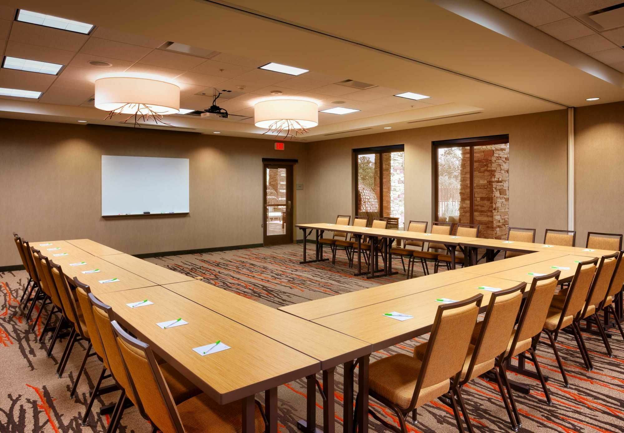 Hotel Courtyard By Marriott Sedona Esterno foto