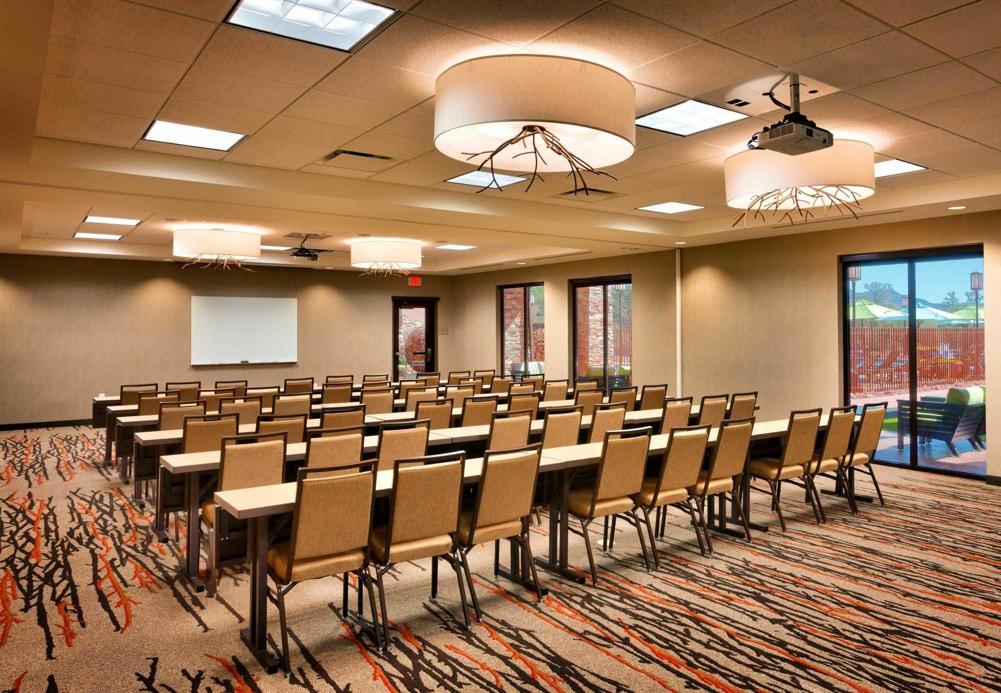 Hotel Courtyard By Marriott Sedona Esterno foto
