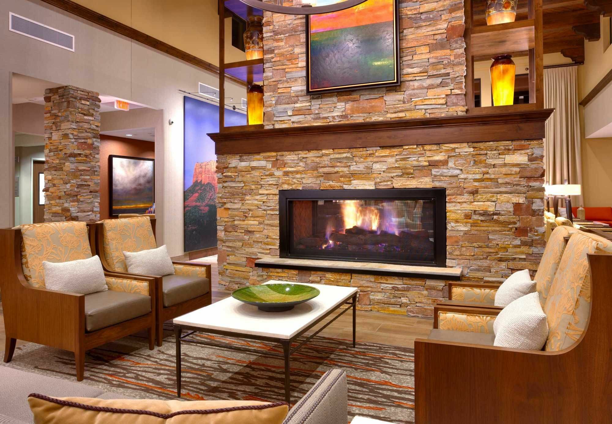 Hotel Courtyard By Marriott Sedona Esterno foto